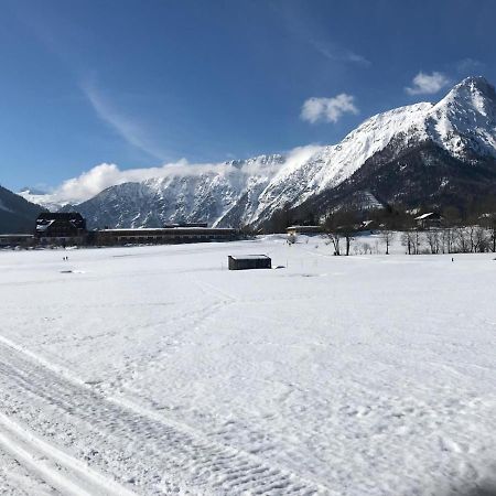 Kirchengasse 162 - Alte Post Lägenhet Bad Aussee Exteriör bild