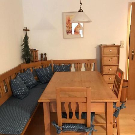 Kirchengasse 162 - Alte Post Lägenhet Bad Aussee Exteriör bild