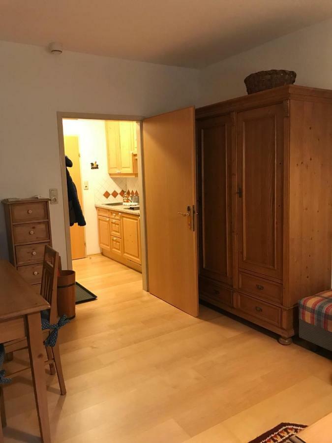 Kirchengasse 162 - Alte Post Lägenhet Bad Aussee Exteriör bild
