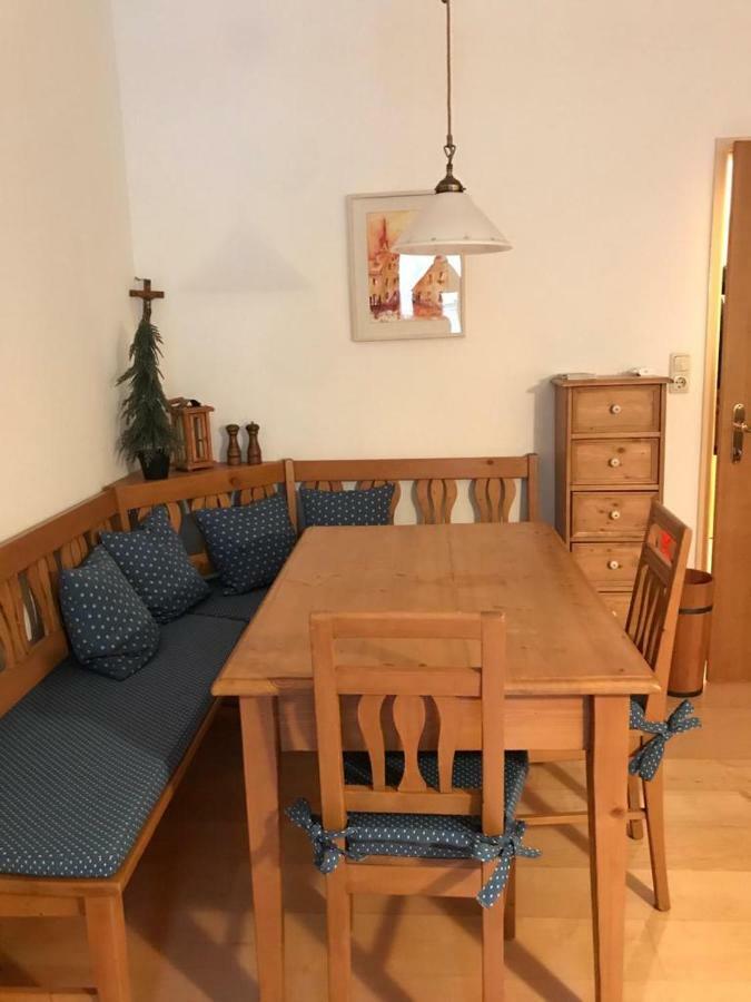Kirchengasse 162 - Alte Post Lägenhet Bad Aussee Exteriör bild